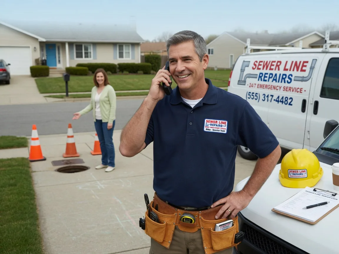 Emergency Plumber St Louis, MO FAQs